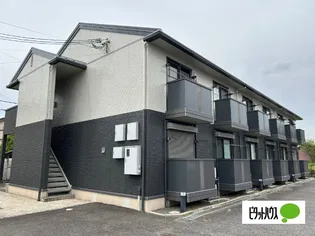 ガーデンハイツの画像