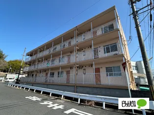 Kマンション貴生川の画像