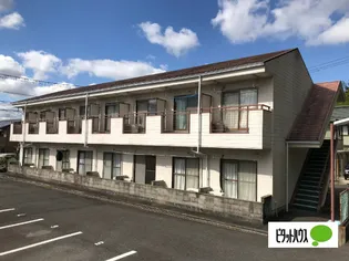 サンジョイフル谷口【207号室】の外観