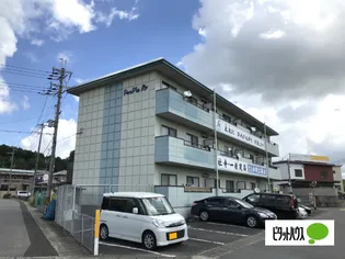 ピープルKの画像