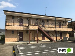 ステージ橘A棟の画像