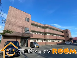 ハイデンスけやきの画像