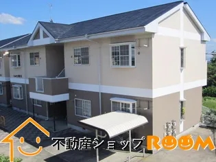プラドール野口2の画像