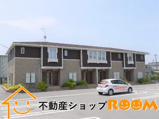 アミュレットBの画像