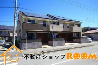 アンソレイユIIの画像