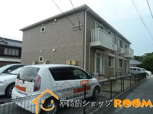 ガナドールの画像