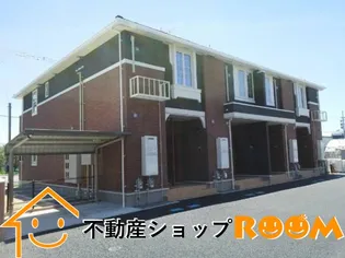 リコルドルーチェ【2階】の外観