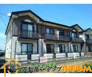 ボンヌ シャンス二番館の画像
