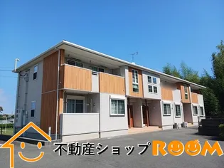 グレイスヒル弐番館の画像