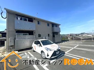 リーベスネストの画像