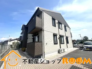 クローバーハイツの画像