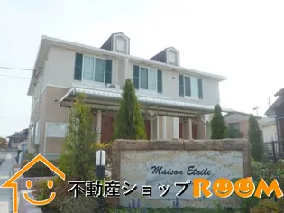 メゾン プラシードAの画像