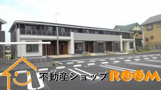 ローズ ガーデン弐番館の画像