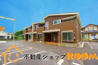 サンリット広川Ⅱの画像