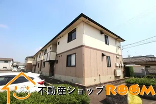 キャッスル徳久 D棟の画像