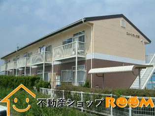 ニューシティ大坪の画像