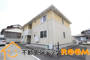 ブルーム A棟の画像