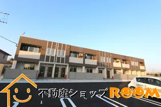 ルーラル石原Ⅱの画像