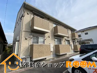 ケントハウスの画像