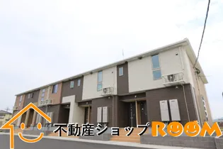 メゾンドール ハナミズキⅠの画像