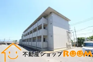 グランドール A棟の画像