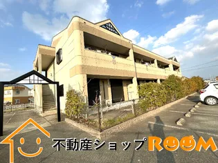 リバーサイドコスモスⅡの画像