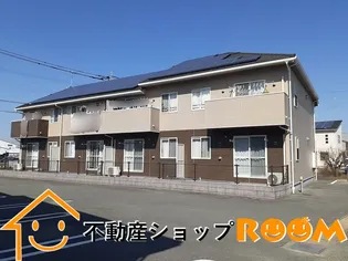 アンソレイユIの画像