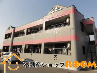 ファームタウン桜Ⅱの画像