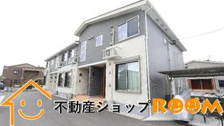 プリムヴェールⅠの画像