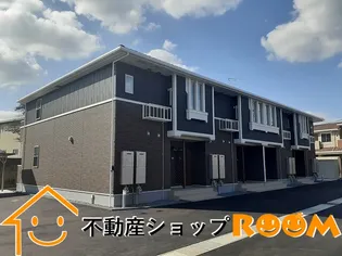 ヒルサイドⅡの画像