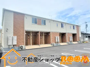 カーサはなの画像