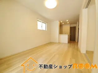 カーサはな【1階】の内装