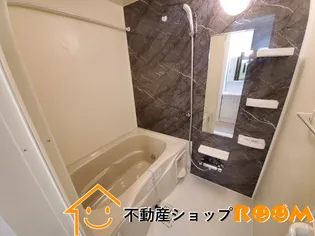 カーサはな【1階】の風呂