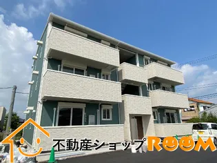 メゾンドヴェルデ A棟の画像