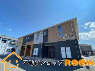 エルヴィータ八女Aの画像