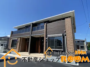 VENTVERT Ⅶ A棟の画像