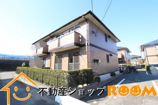 グランシャリオ徳久 B棟の画像