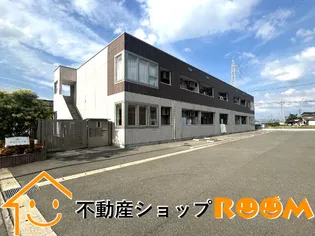 グランシェル【202号室】の外観