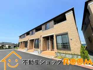 サングレープⅠの画像