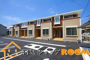 ガーデンシティタウンⅠの画像