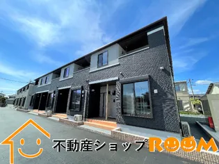 リバーグランデ Ⅰの画像