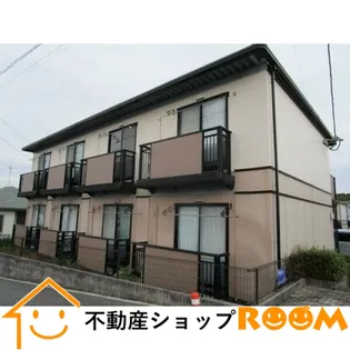 サンビレッジ赤坂A棟の画像