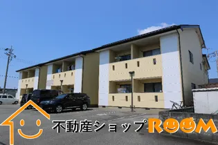 ユノソハイツ龍ケ原Aの画像