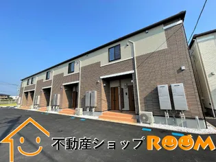 ネオタウンⅡの画像