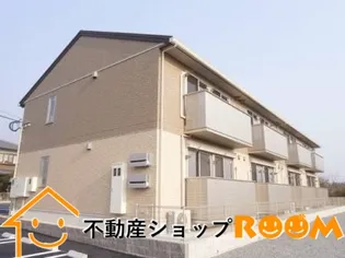 セジュール アルジェント A棟の画像