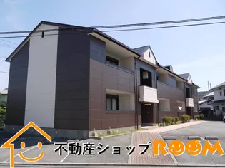 夢コーポの画像