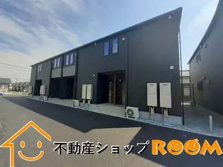 マゼンタ ローズ Iの画像