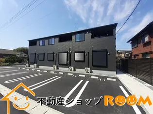 マゼンタ ローズ Ⅱの画像