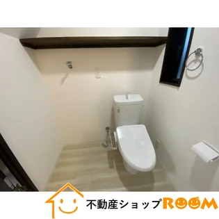 ikka広川A【3号室】のその他画像