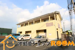 アローフィールド Aの画像